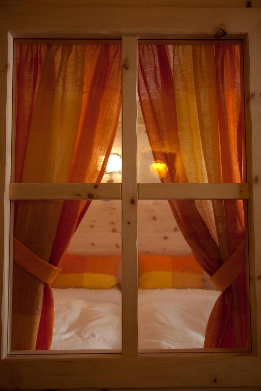 Fogajard Lovely Chalet Madonna di Campiglio Exterior photo